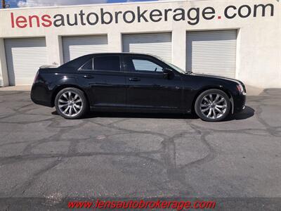 2014 Chrysler 300 Series S  **COMING SOON!** Sedan