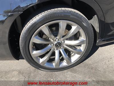 2014 Chrysler 300 Series S  *Cool HEMI 300! - Photo 25 - Tucson, AZ 85705