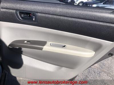 2007 Toyota Prius  *Clean Little Hybrid W/Only 118k Miles! - Photo 17 - Tucson, AZ 85705