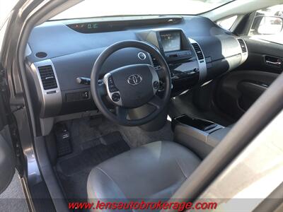 2007 Toyota Prius  *Clean Little Hybrid W/Only 118k Miles! - Photo 9 - Tucson, AZ 85705