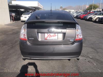 2007 Toyota Prius  *Clean Little Hybrid W/Only 118k Miles! - Photo 7 - Tucson, AZ 85705