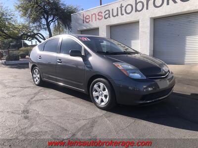 2007 Toyota Prius  *Clean Little Hybrid W/Only 118k Miles! - Photo 2 - Tucson, AZ 85705