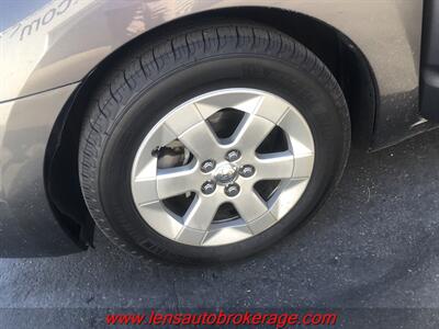 2007 Toyota Prius  *Clean Little Hybrid W/Only 118k Miles! - Photo 23 - Tucson, AZ 85705