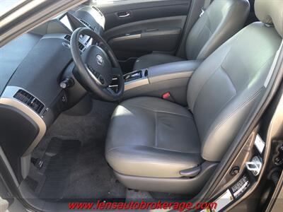 2007 Toyota Prius  *Clean Little Hybrid W/Only 118k Miles! - Photo 10 - Tucson, AZ 85705