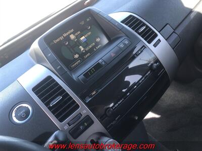 2007 Toyota Prius  *Clean Little Hybrid W/Only 118k Miles! - Photo 13 - Tucson, AZ 85705