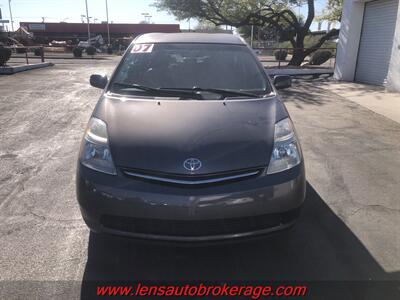 2007 Toyota Prius  *Clean Little Hybrid W/Only 118k Miles! - Photo 3 - Tucson, AZ 85705
