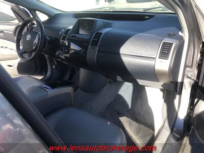 2007 Toyota Prius  *Clean Little Hybrid W/Only 118k Miles! - Photo 20 - Tucson, AZ 85705