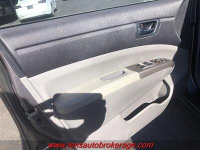 2007 Toyota Prius  *Clean Little Hybrid W/Only 118k Miles! - Photo 8 - Tucson, AZ 85705