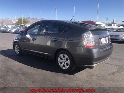 2007 Toyota Prius  *Clean Little Hybrid W/Only 118k Miles! - Photo 6 - Tucson, AZ 85705