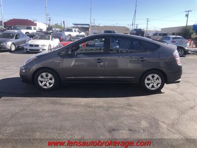 2007 Toyota Prius  *Clean Little Hybrid W/Only 118k Miles! - Photo 5 - Tucson, AZ 85705
