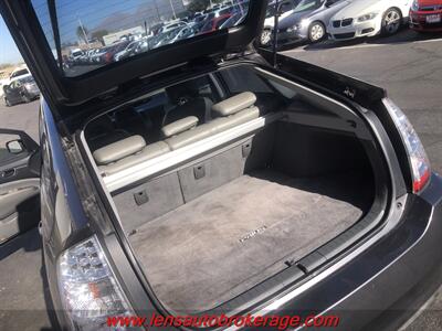 2007 Toyota Prius  *Clean Little Hybrid W/Only 118k Miles! - Photo 16 - Tucson, AZ 85705