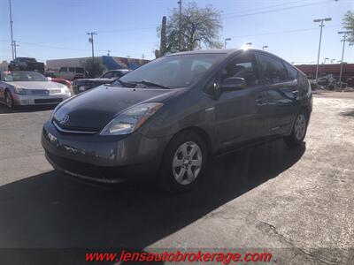 2007 Toyota Prius  *Clean Little Hybrid W/Only 118k Miles! - Photo 4 - Tucson, AZ 85705