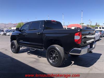 2015 Toyota Tundra SR5  *Bad A$$ Lifted CrewMax Tundra! - Photo 8 - Tucson, AZ 85705