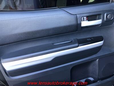 2015 Toyota Tundra SR5  *Bad A$$ Lifted CrewMax Tundra! - Photo 17 - Tucson, AZ 85705