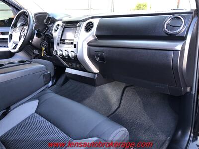 2015 Toyota Tundra SR5  *Bad A$$ Lifted CrewMax Tundra! - Photo 22 - Tucson, AZ 85705