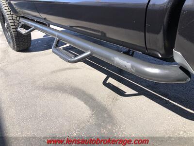 2015 Toyota Tundra SR5  *Bad A$$ Lifted CrewMax Tundra! - Photo 25 - Tucson, AZ 85705