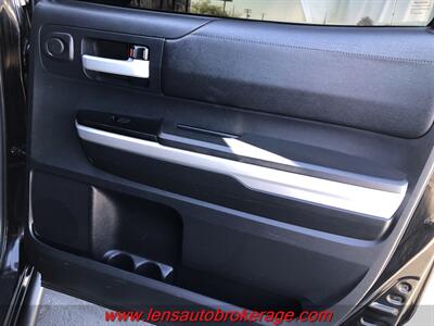 2015 Toyota Tundra SR5  *Bad A$$ Lifted CrewMax Tundra! - Photo 19 - Tucson, AZ 85705