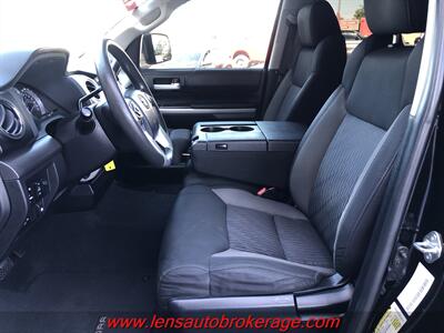 2015 Toyota Tundra SR5  *Bad A$$ Lifted CrewMax Tundra! - Photo 13 - Tucson, AZ 85705