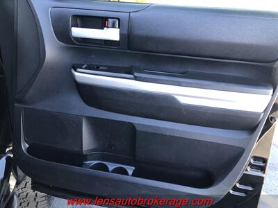 2015 Toyota Tundra SR5  *Bad A$$ Lifted CrewMax Tundra! - Photo 21 - Tucson, AZ 85705