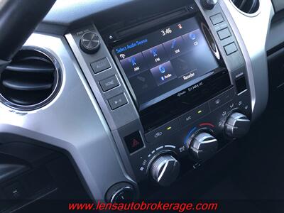 2015 Toyota Tundra SR5  *Bad A$$ Lifted CrewMax Tundra! - Photo 16 - Tucson, AZ 85705