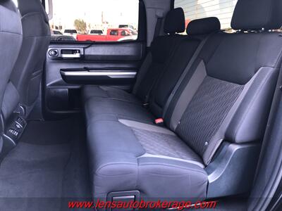 2015 Toyota Tundra SR5  *Bad A$$ Lifted CrewMax Tundra! - Photo 18 - Tucson, AZ 85705