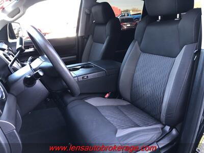 2015 Toyota Tundra SR5  *Bad A$$ Lifted CrewMax Tundra! - Photo 14 - Tucson, AZ 85705