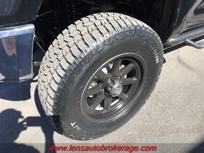 2015 Toyota Tundra SR5  *Bad A$$ Lifted CrewMax Tundra! - Photo 3 - Tucson, AZ 85705