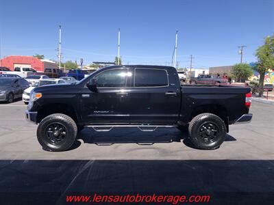 2015 Toyota Tundra SR5  *Bad A$$ Lifted CrewMax Tundra! - Photo 7 - Tucson, AZ 85705