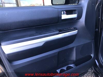 2015 Toyota Tundra SR5  *Bad A$$ Lifted CrewMax Tundra! - Photo 11 - Tucson, AZ 85705