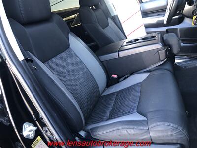 2015 Toyota Tundra SR5  *Bad A$$ Lifted CrewMax Tundra! - Photo 23 - Tucson, AZ 85705