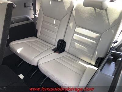2016 Kia Sorento SX V6  AWD W/3rd Row! - Photo 19 - Tucson, AZ 85705