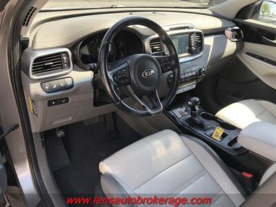 2016 Kia Sorento SX V6  AWD W/3rd Row! - Photo 10 - Tucson, AZ 85705