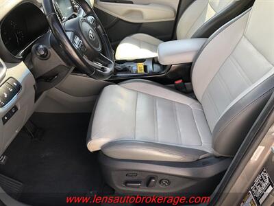 2016 Kia Sorento SX V6  AWD W/3rd Row! - Photo 12 - Tucson, AZ 85705