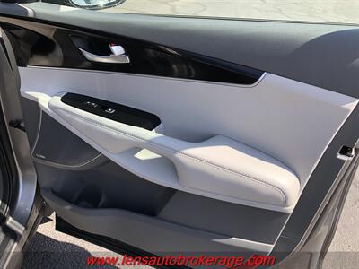2016 Kia Sorento SX V6  AWD W/3rd Row! - Photo 23 - Tucson, AZ 85705