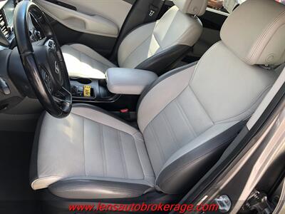 2016 Kia Sorento SX V6  AWD W/3rd Row! - Photo 11 - Tucson, AZ 85705