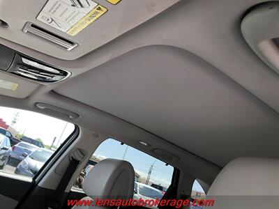 2016 Kia Sorento SX V6  AWD W/3rd Row! - Photo 16 - Tucson, AZ 85705