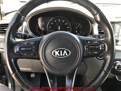 2016 Kia Sorento SX V6  AWD W/3rd Row! - Photo 14 - Tucson, AZ 85705