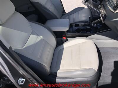 2016 Kia Sorento SX V6  AWD W/3rd Row! - Photo 25 - Tucson, AZ 85705