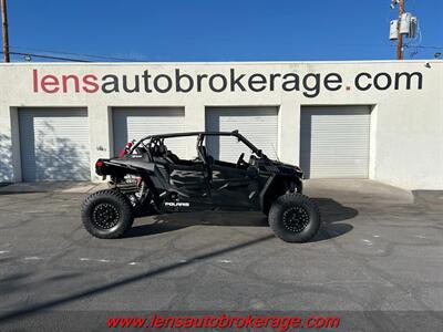 2021 Polaris RZR Turbo S Dynamix UTV  UTV