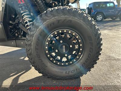2021 Polaris RZR Turbo S Dynamix UTV  UTV - Photo 15 - Tucson, AZ 85705