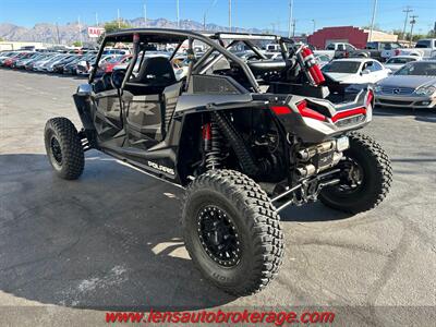 2021 Polaris RZR Turbo S Dynamix UTV  UTV - Photo 6 - Tucson, AZ 85705