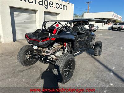2021 Polaris RZR Turbo S Dynamix UTV  UTV - Photo 8 - Tucson, AZ 85705