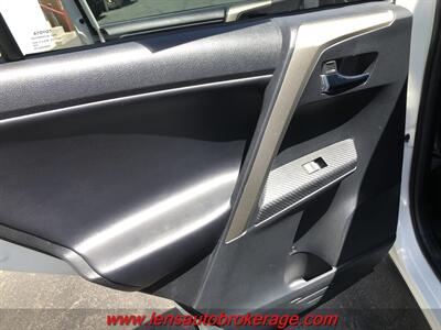 2013 Toyota RAV4 Limited  *Nice Driving Limited! - Photo 15 - Tucson, AZ 85705