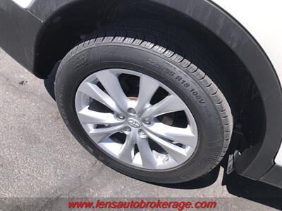 2013 Toyota RAV4 Limited  *Nice Driving Limited! - Photo 24 - Tucson, AZ 85705