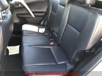 2013 Toyota RAV4 Limited  *Nice Driving Limited! - Photo 16 - Tucson, AZ 85705
