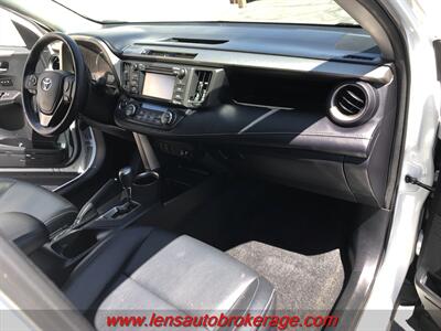 2013 Toyota RAV4 Limited  *Nice Driving Limited! - Photo 21 - Tucson, AZ 85705