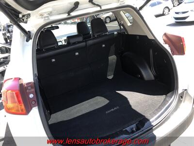 2013 Toyota RAV4 Limited  *Nice Driving Limited! - Photo 17 - Tucson, AZ 85705