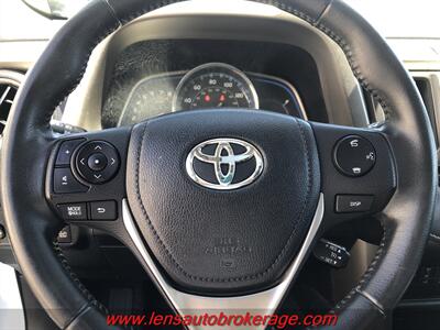 2013 Toyota RAV4 Limited  *Nice Driving Limited! - Photo 12 - Tucson, AZ 85705
