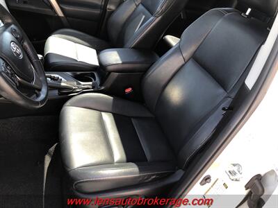 2013 Toyota RAV4 Limited  *Nice Driving Limited! - Photo 11 - Tucson, AZ 85705