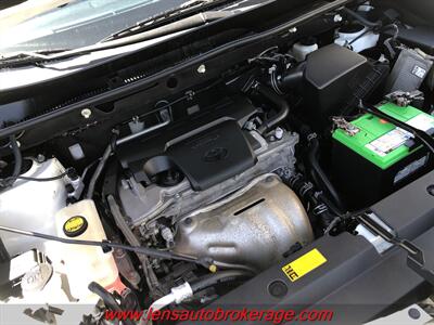 2013 Toyota RAV4 Limited  *Nice Driving Limited! - Photo 23 - Tucson, AZ 85705